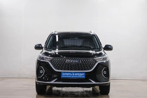 Внедорожник Haval M6 2024 года, 1799000 рублей, Новокузнецк