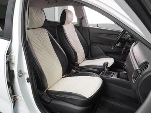 Хетчбэк Kia Rio X-Line 2018 года, 1449000 рублей, Воронеж