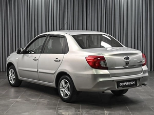 Седан Datsun on-DO 2017 года, 549000 рублей, Ставрополь