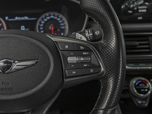 Седан Genesis G70 2019 года, 2320000 рублей, Ставрополь