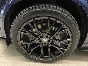 Внедорожник BMW X5 2020 года, 6900000 рублей, Красноярск