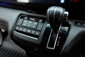 Минивэн Honda Stepwgn Spada 2019 года, 2450000 рублей, Красноярск