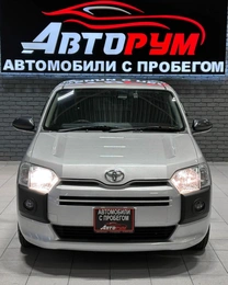 Универсал Toyota Probox 2021 года, 1087000 рублей, Красноярск