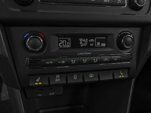 Лифтбек Skoda Rapid 2015 года, 1219000 рублей, Ставрополь