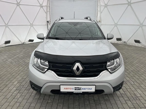 Внедорожник Renault Duster 2021 года, 1780000 рублей, Клинцы
