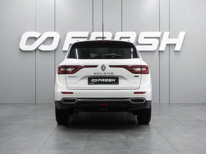 Внедорожник Renault Koleos 2017 года, 2249000 рублей, Воронеж