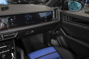 Внедорожник Porsche Cayenne Coupe 2025 года, 29685943 рублей, Москва