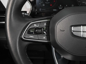 Внедорожник Geely Monjaro 2025 года, 3899000 рублей, Ставрополь