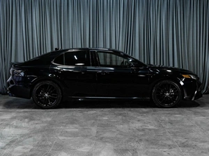 Седан Toyota Camry US Market 2021 года, 2949000 рублей, Тюмень