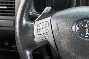 Хетчбэк Toyota Auris 2008 года, 729000 рублей, Барнаул
