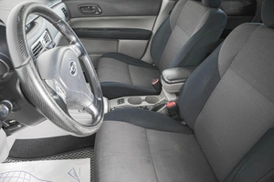 Внедорожник Subaru Forester 2007 года, 759000 рублей, Кемерово