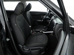 Хетчбэк Kia Soul 2014 года, 1257444 рублей, Москва