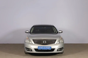 Седан Nissan Teana 2010 года, 899000 рублей, Новосибирск