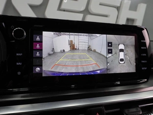 Седан Kia K5 2021 года, 3074000 рублей, Воронеж