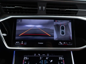 Седан Audi A6 2021 года, 5949999 рублей, Москва