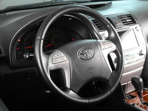 Седан Toyota Camry 2007 года, 1179000 рублей, Аксай