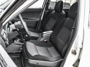 Хетчбэк ВАЗ (LADA) Priora 2014 года, 539000 рублей, Кирилловка