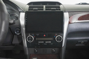 Седан Toyota Camry 2012 года, 1549000 рублей, Кемерово