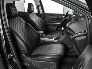 Внедорожник Ford Kuga 2018 года, 1635000 рублей, Воронеж