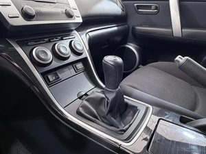 Седан Mazda 6 2008 года, 990000 рублей, Орёл