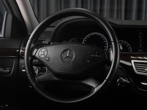 Седан Mercedes-benz S-класс 2010 года, 1499000 рублей, Тюмень