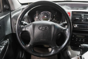 Внедорожник Hyundai Tucson 2006 года, 999000 рублей, Новокузнецк