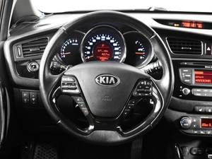 Хетчбэк Kia Ceed 2015 года, 1385100 рублей, Казань