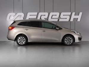 Универсал Kia Ceed 2016 года, 1199000 рублей, Минеральные Воды