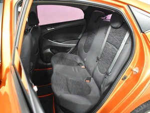 Седан Hyundai Solaris 2015 года, 1099900 рублей, Казань