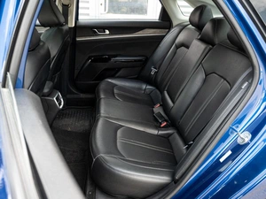Седан Kia K5 2020 года, 2225000 рублей, Краснодар