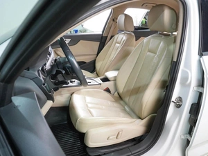 Седан Audi A4 2017 года, 2449000 рублей, Воронеж