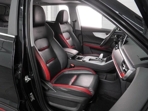 Внедорожник Chery Tiggo 4 Pro 2022 года, 1699000 рублей, Воронеж
