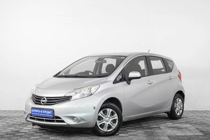 Хетчбэк Nissan Note 2014 года, 719000 рублей, Кемерово