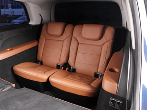 Внедорожник Mercedes-benz GLS-класс 2016 года, 3349000 рублей, Минеральные Воды