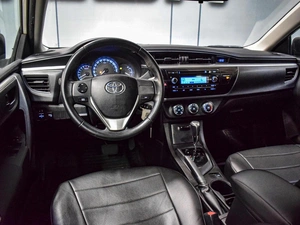 Седан Toyota Corolla 2014 года, 1400000 рублей, Муром