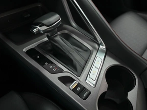 Внедорожник Changan CS35 Plus 2023 года, 1899000 рублей, Ставрополь