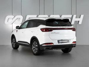 Внедорожник Chery Tiggo 7 Pro Max 2023 года, 1669000 рублей, Минеральные Воды