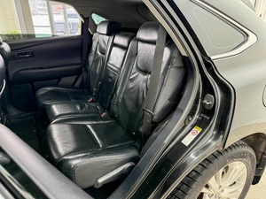 Внедорожник Lexus RX 2013 года, 1925000 рублей, Кострома