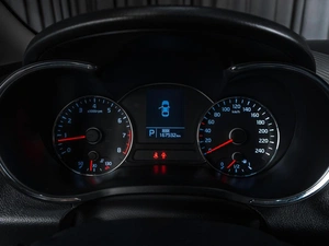 Седан Kia Cerato 2016 года, 1369000 рублей, Тюмень