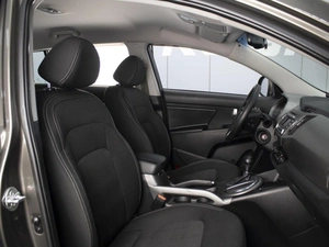 Внедорожник Kia Sportage 2014 года, 1260000 рублей, Омск