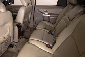 Внедорожник Volvo XC90 2003 года, 659000 рублей, Пермь