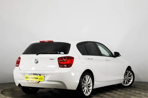 Хетчбэк BMW 1 серия 2013 года, 1479000 рублей, Пермь