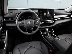 Внедорожник Toyota Highlander 2025 года, 5700000 рублей, Краснодар