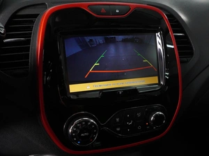 Внедорожник Renault Kaptur 2018 года, 1590000 рублей, Минеральные Воды