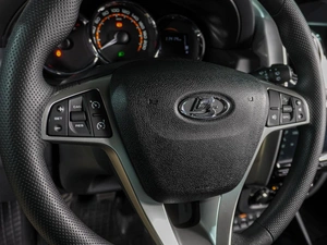 Универсал ВАЗ (LADA) Largus 2025 года, 1585000 рублей, Воронеж