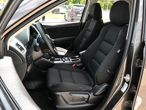 Внедорожник Mazda CX-5 2016 года, 1949000 рублей, Волгоград