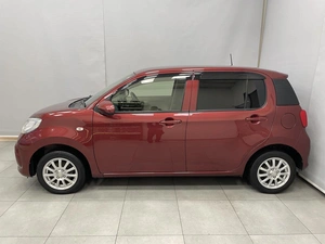 Хетчбэк Daihatsu Boon 2018 года, 925000 рублей, Красноярск