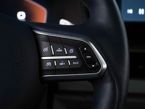 Внедорожник Haval F7 2022 года, 2287444 рублей, Москва