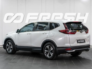 Внедорожник Honda CR-V 2020 года, 2749000 рублей, Сургут