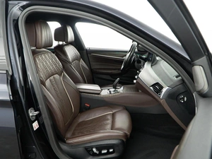 Седан BMW 5 серия 2019 года, 3883055 рублей, Москва